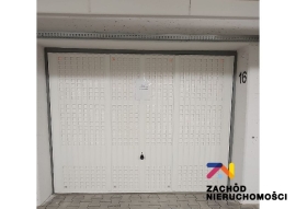 Garaż do wynajęcia na Os. Polanka